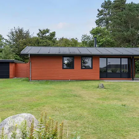 3 Bedroom Cozy In * Martofte