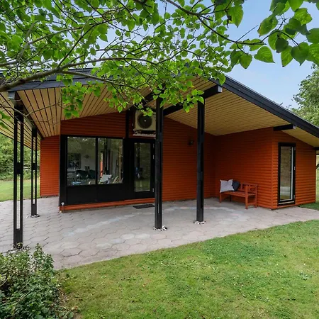 펜션 3 Bedroom Cozy In Martofte