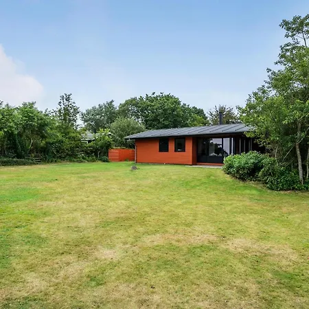 3 Bedroom Cozy In * Martofte