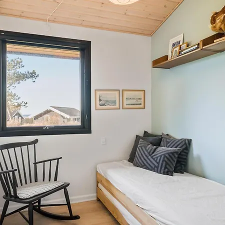 בית נופש 3 Bedroom Cozy In