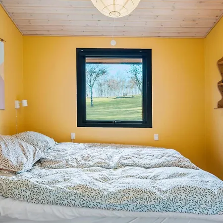 3 Bedroom Cozy In * Martofte