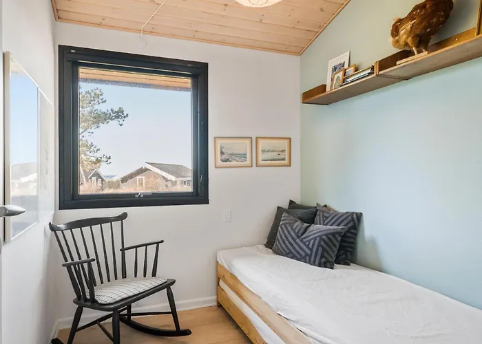 Ferienhaus 3 Bedroom Cozy In