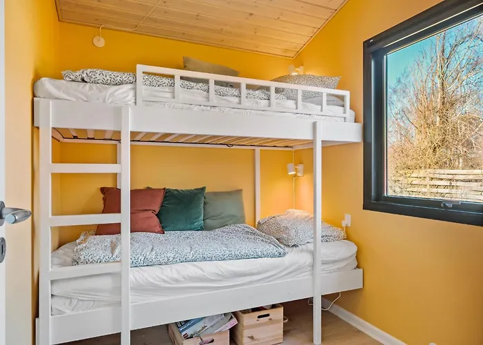 Ferienhaus 3 Bedroom Cozy In *