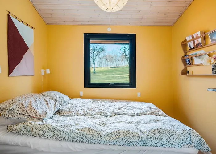 3 Bedroom Cozy In * Martofte